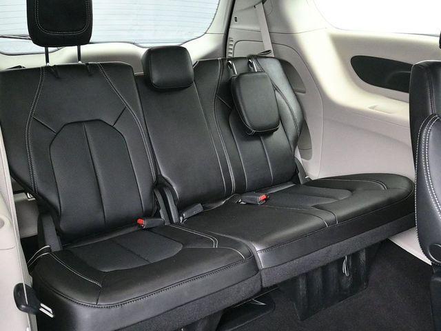 used 2023 Chrysler Pacifica car, priced at $24,889