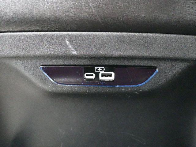 used 2023 Chrysler Pacifica car, priced at $24,889