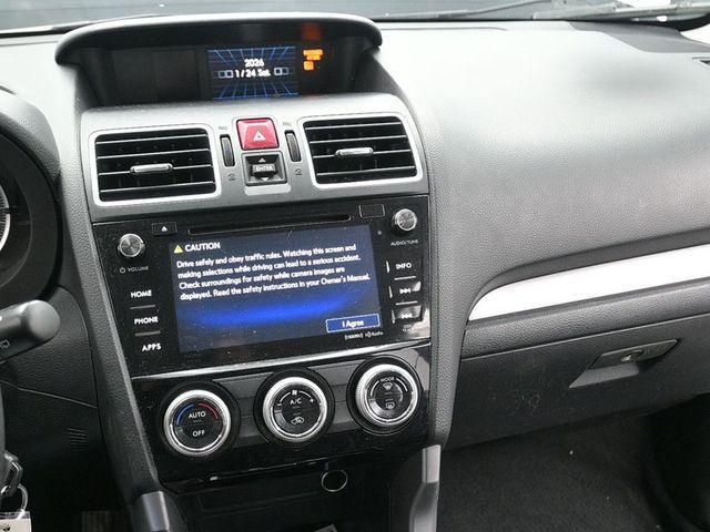 used 2018 Subaru Forester car, priced at $15,677