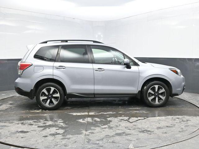 used 2018 Subaru Forester car, priced at $15,677