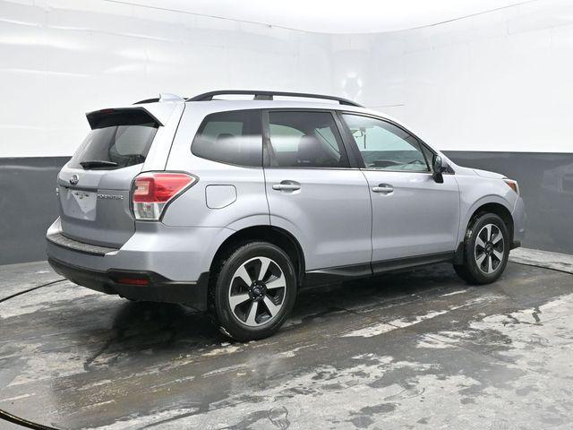 used 2018 Subaru Forester car, priced at $15,677