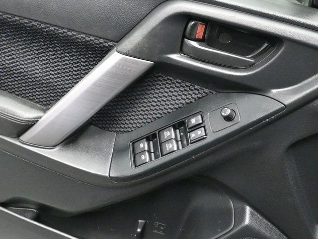 used 2018 Subaru Forester car, priced at $15,677