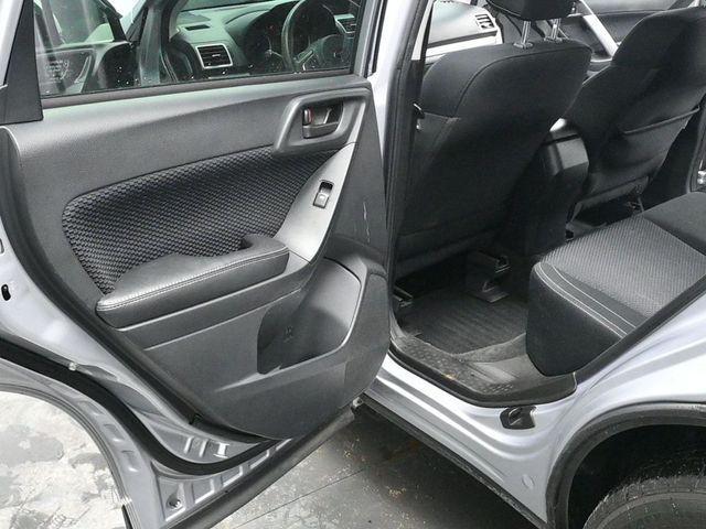 used 2018 Subaru Forester car, priced at $15,677