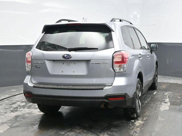 used 2018 Subaru Forester car, priced at $15,677