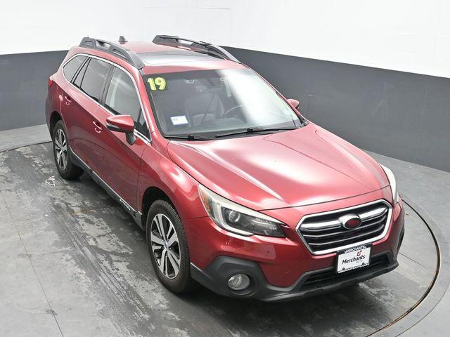 used 2019 Subaru Outback car, priced at $18,866