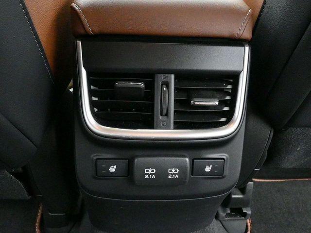 used 2021 Subaru Outback car, priced at $21,964