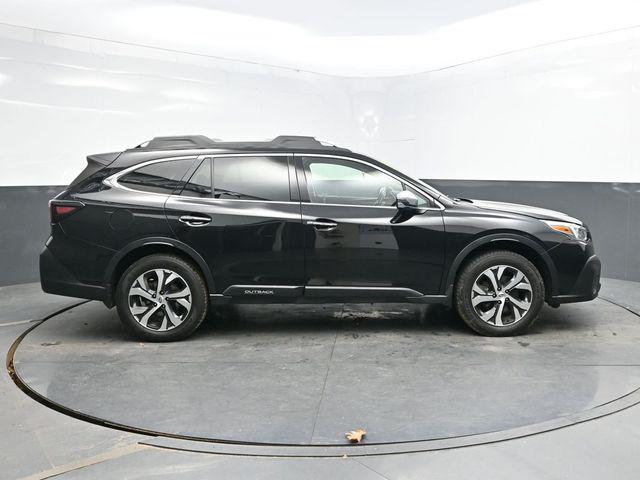 used 2021 Subaru Outback car, priced at $21,964