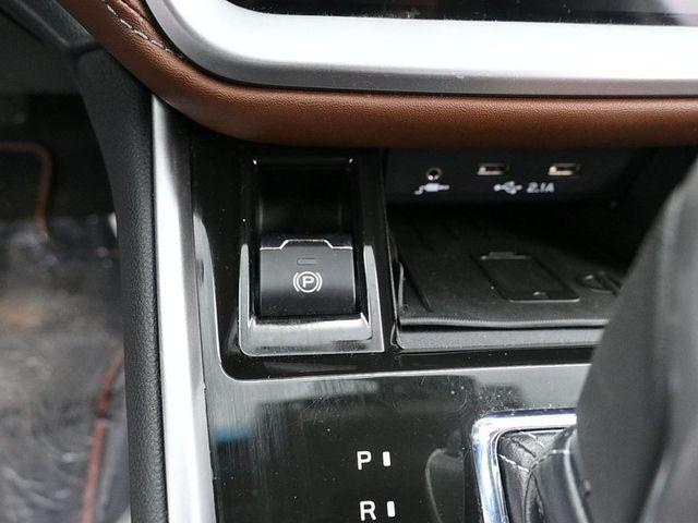 used 2021 Subaru Outback car, priced at $21,964