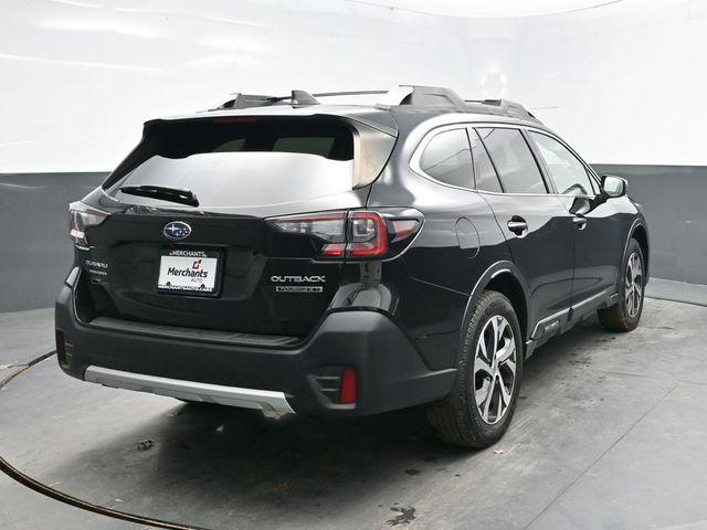 used 2021 Subaru Outback car, priced at $21,964