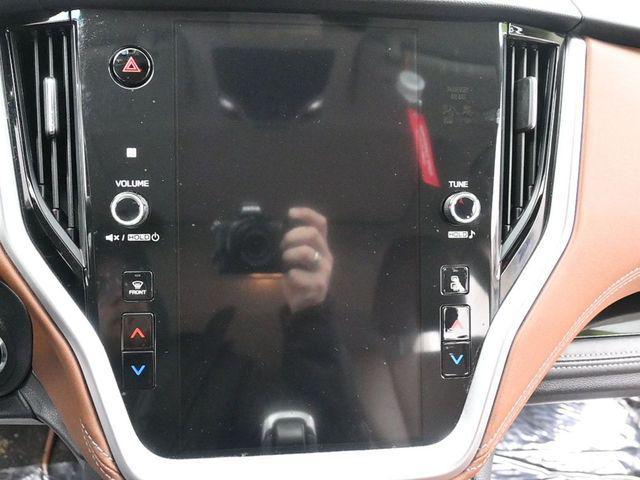 used 2021 Subaru Outback car, priced at $21,964