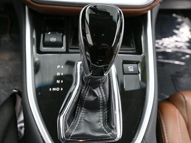 used 2021 Subaru Outback car, priced at $21,964