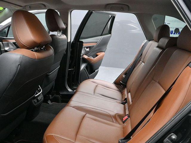 used 2021 Subaru Outback car, priced at $21,964