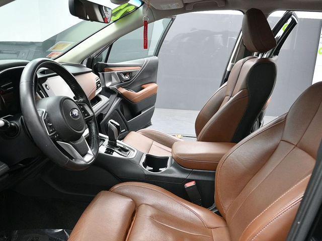 used 2021 Subaru Outback car, priced at $21,964