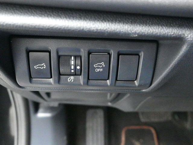 used 2021 Subaru Outback car, priced at $21,964