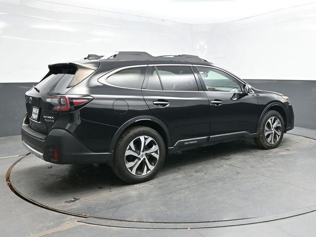 used 2021 Subaru Outback car, priced at $21,964