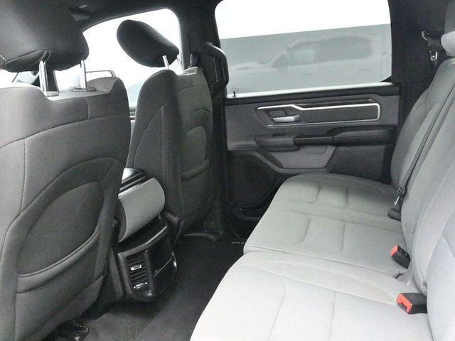 used 2021 Ram 1500 car, priced at $25,127