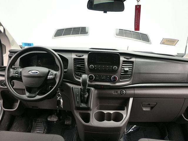 used 2020 Ford Transit-350 car, priced at $32,900