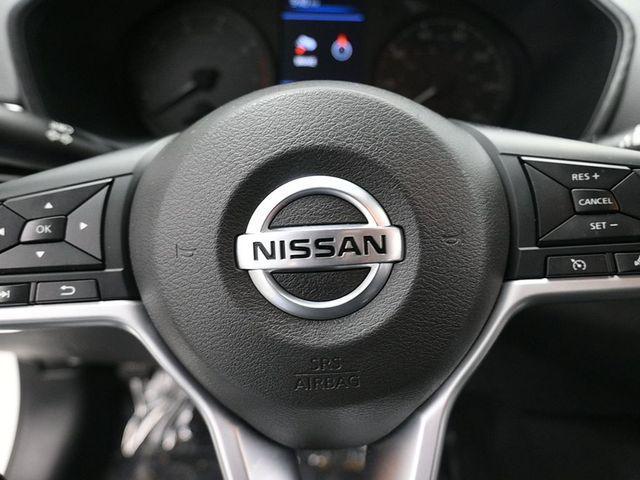 used 2021 Nissan Altima car, priced at $16,300