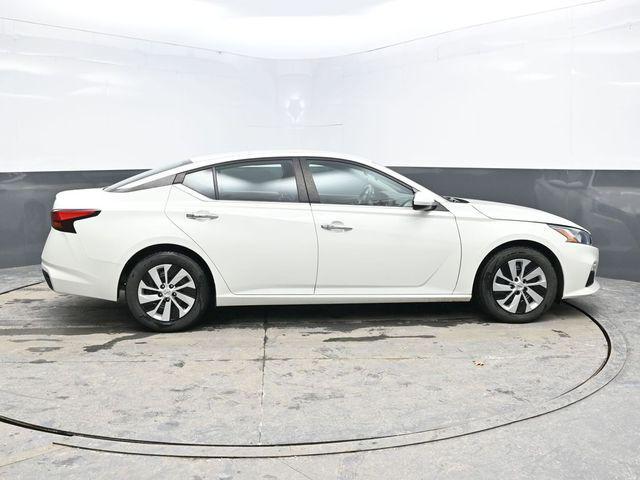 used 2021 Nissan Altima car, priced at $14,750
