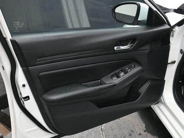 used 2021 Nissan Altima car, priced at $14,750