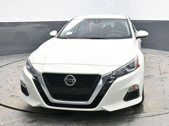 used 2021 Nissan Altima car, priced at $14,750
