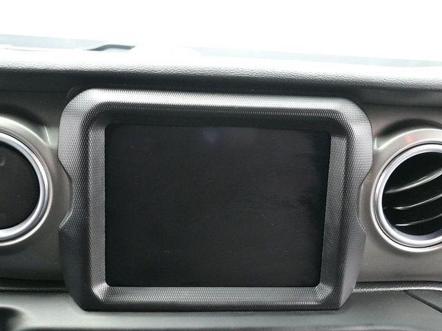 used 2018 Jeep Wrangler Unlimited car, priced at $23,621