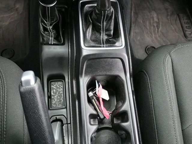 used 2018 Jeep Wrangler Unlimited car, priced at $23,621