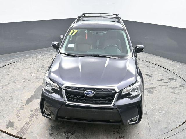 used 2017 Subaru Forester car, priced at $20,978
