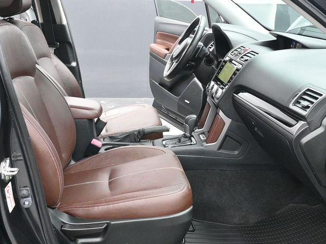 used 2017 Subaru Forester car, priced at $20,978