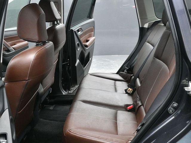 used 2017 Subaru Forester car, priced at $20,978