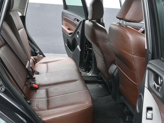 used 2017 Subaru Forester car, priced at $20,978