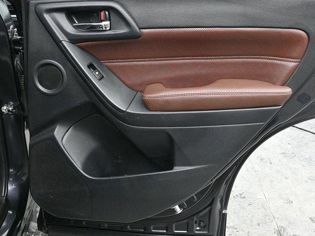 used 2017 Subaru Forester car, priced at $20,978