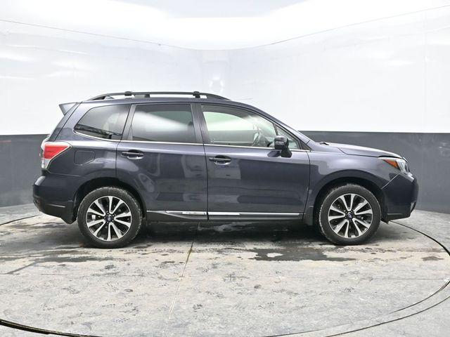 used 2017 Subaru Forester car, priced at $20,978