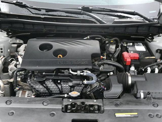 used 2020 Nissan Altima car, priced at $12,470