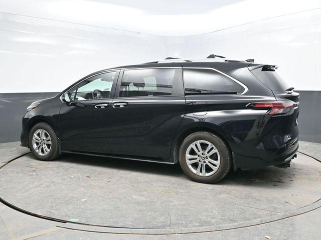 used 2022 Toyota Sienna car, priced at $44,967