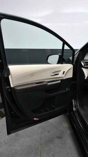 used 2022 Toyota Sienna car, priced at $44,967