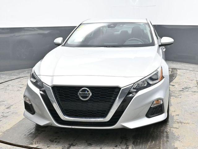 used 2021 Nissan Altima car, priced at $14,998