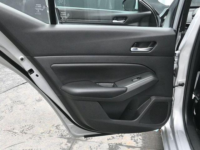 used 2021 Nissan Altima car, priced at $14,998