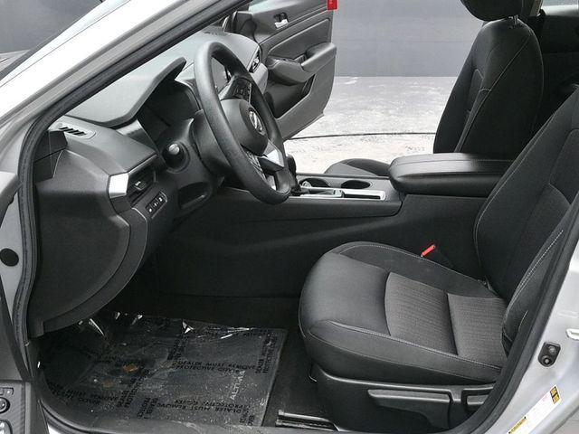 used 2021 Nissan Altima car, priced at $14,998