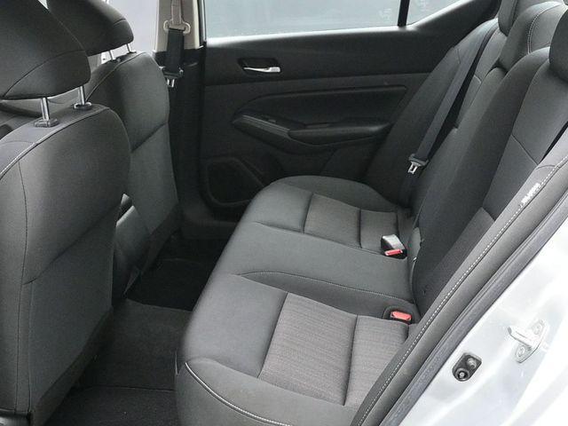 used 2021 Nissan Altima car, priced at $14,998