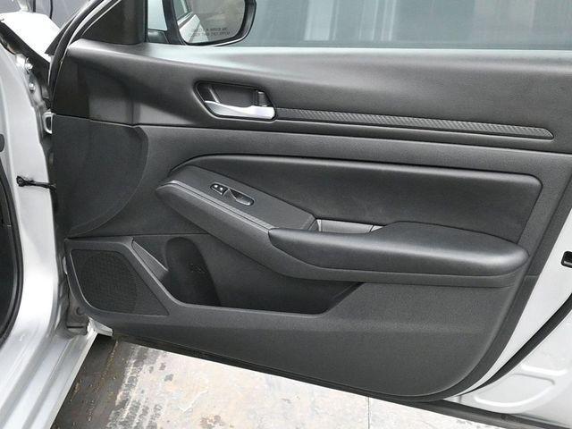 used 2021 Nissan Altima car, priced at $14,998