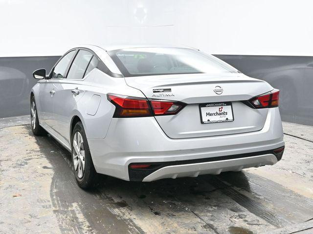 used 2021 Nissan Altima car, priced at $14,998