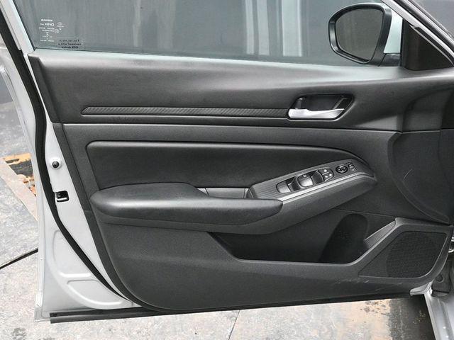 used 2021 Nissan Altima car, priced at $14,998