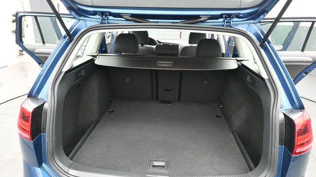 used 2016 Volkswagen Golf SportWagen car, priced at $15,613