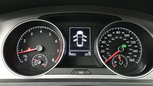 used 2016 Volkswagen Golf SportWagen car, priced at $15,613