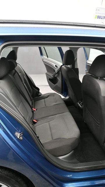used 2016 Volkswagen Golf SportWagen car, priced at $15,613