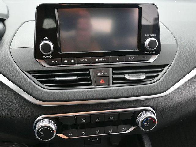 used 2021 Nissan Altima car, priced at $14,485