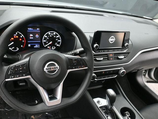 used 2021 Nissan Altima car, priced at $14,485