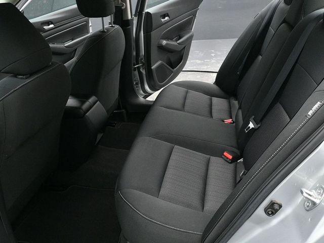 used 2021 Nissan Altima car, priced at $14,485