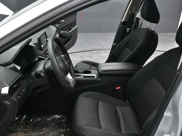 used 2021 Nissan Altima car, priced at $14,485